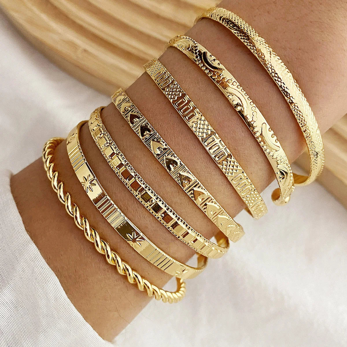 Jewelry accessories