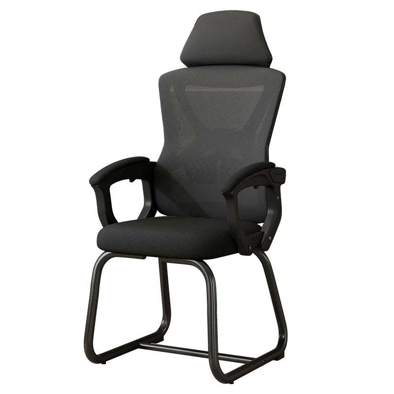 Ergonomic Desk Chair Computer Gaming Chairs Office Furniture Sneakers Bedroom Armchair Executive Stool Comfortable Furniture