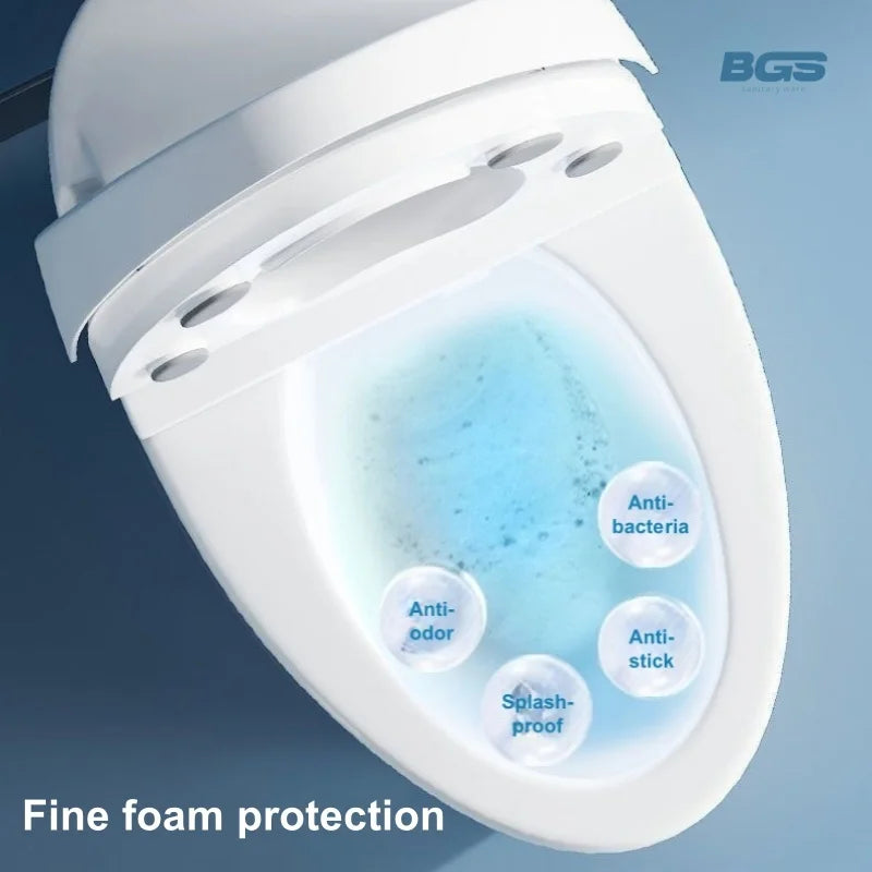 Wholesale Cheap 110V/220V s Trap/p Trap Japanese Bathroom Auto Flush Intelligent Electric Bidet Automatic Wc Smart Toilet Bowl