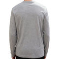 It's Not Going to Lick Itself Men's Long Sleeve Tee 100% Cotton 180g Crew Neck Casual Daily Style Soft and Breathable