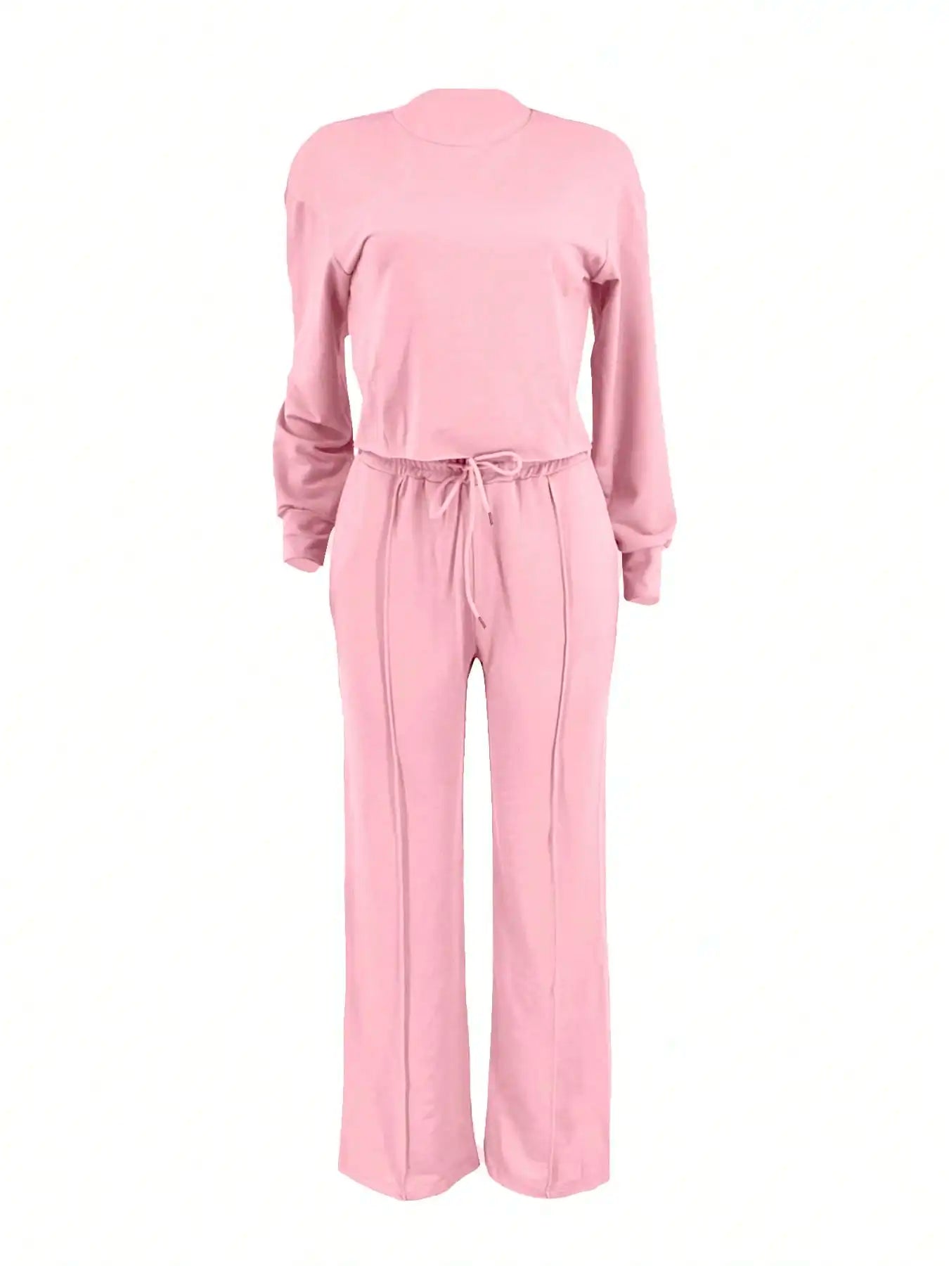 Casual Outdoor 2 Pieces Set, Solid Color 2 Pieces Set, Hooded 2 Pieces Set, Elegant Sexy Breathable Comfortable Casual 2 Piec