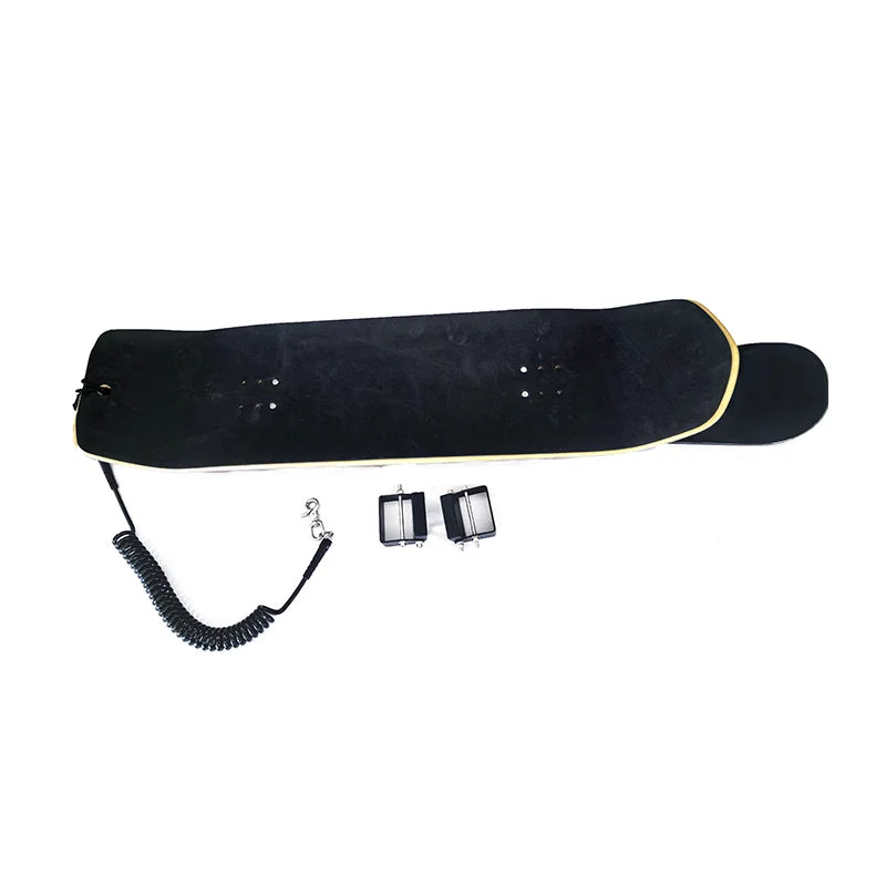 Mountain Ambition Bi-Level  Snowskates For Winter Sport