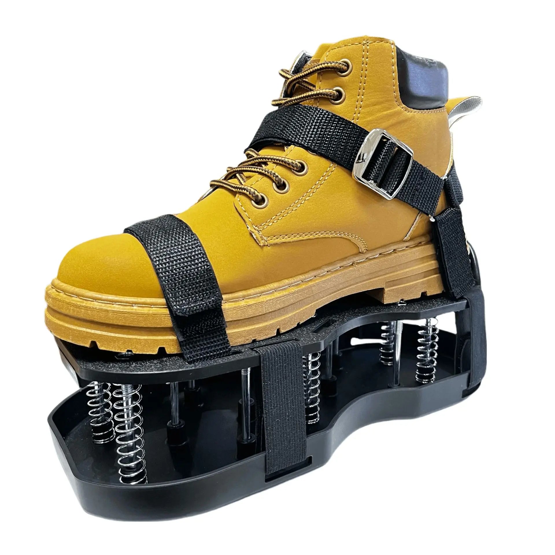 Garden Epoxy Loose Soil Shoes, Oxygenated Grass Spikes, Lawn Ventilation Shoes, Gardening Tools