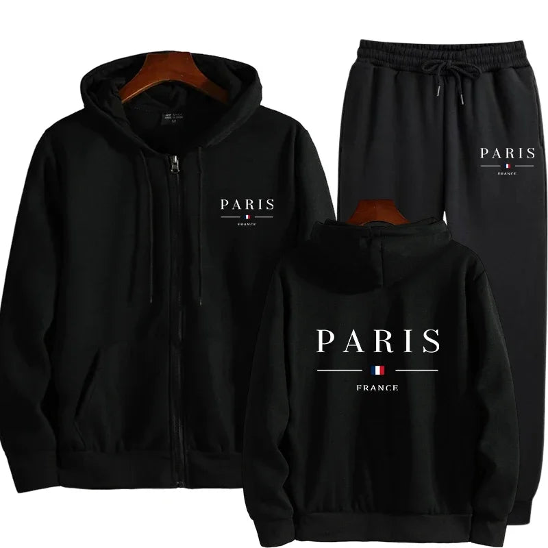 2025 Hot Sale Women Zip-up Jackets Tracksuit All Season Casual Sports Jogging Suit Ladies Urban Trend Sportswear Gym Outfits