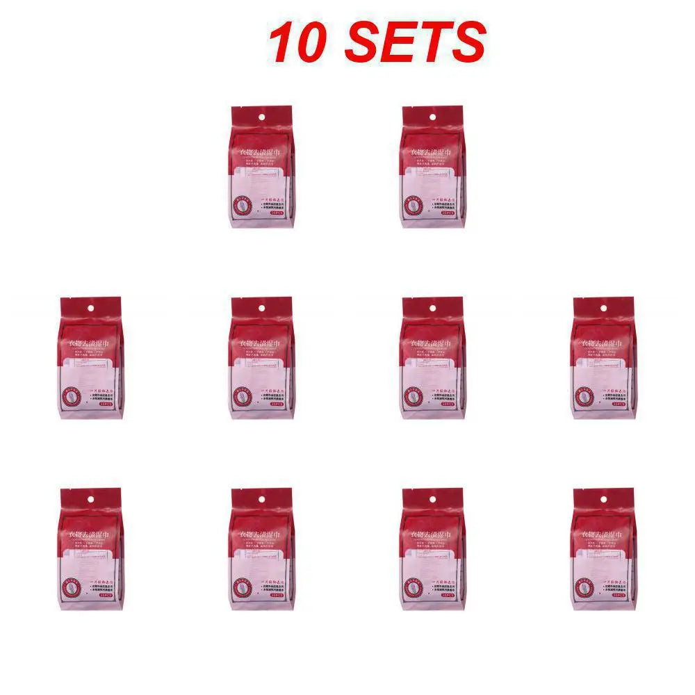 20Pcs Clothes Stain Removal Wet Wipes No Washing Cleaning Dirt Oil Removal Wipes Small White Shoes Jacket Dirt Removal Wet Wipes