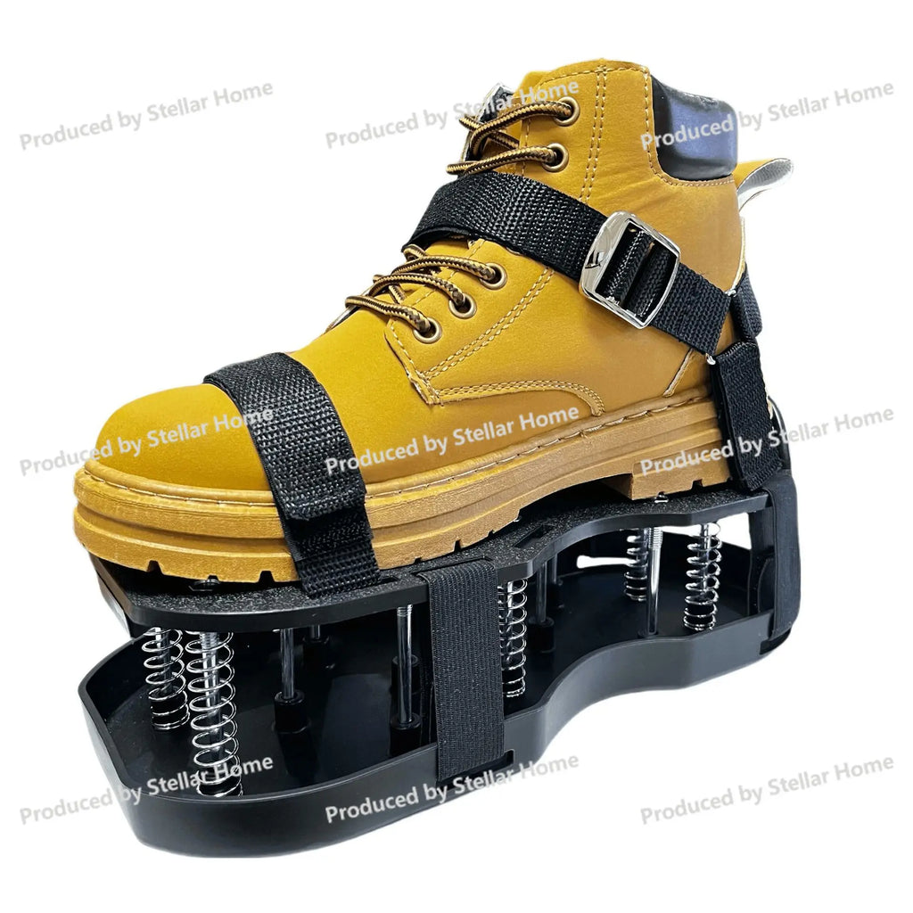 Garden Epoxy Loose Soil Shoes, Oxygenated Grass Spikes, Lawn Ventilation Shoes, Gardening Tools