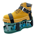 Garden Epoxy Loose Soil Shoes, Oxygenated Grass Spikes, Lawn Ventilation Shoes, Gardening Tools