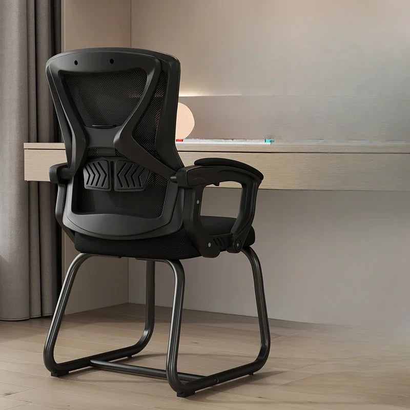 Ergonomic Desk Chair Computer Gaming Chairs Office Furniture Sneakers Bedroom Armchair Executive Stool Comfortable Furniture