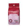 20Pcs Clothes Stain Removal Wet Wipes No Washing Cleaning Dirt Oil Removal Wipes Small White Shoes Jacket Dirt Removal Wet Wipes