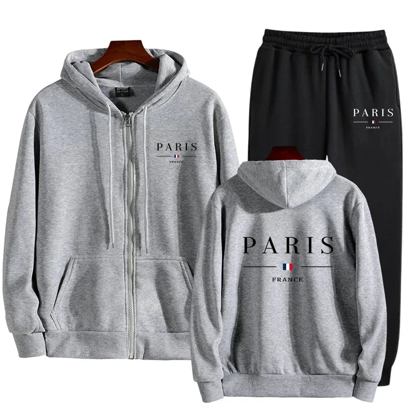 2025 Hot Sale Women Zip-up Jackets Tracksuit All Season Casual Sports Jogging Suit Ladies Urban Trend Sportswear Gym Outfits