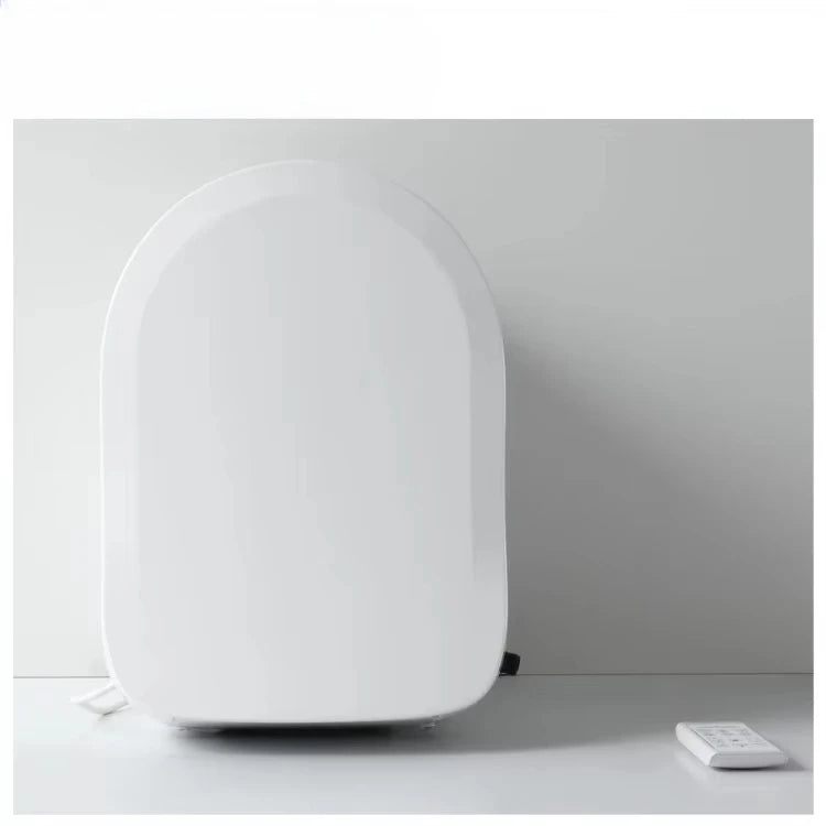 U shape Urea Instant Heated Water Intelligent Electric Bidet Toilet